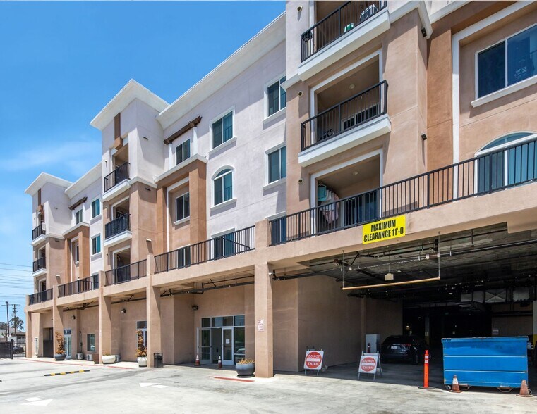 More Photos Of 8408 Garvey Ave, Rosemead Apartments For Sale