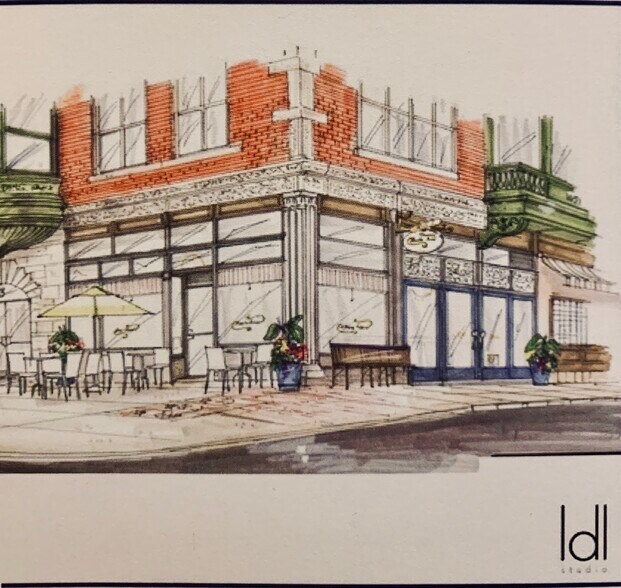 More Photos Of 3 Exchange St, Pawtucket General Retail For Sale