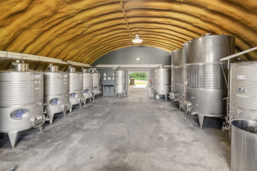 More Photos Of 1950 Collins Rd, Halifax Winery Vineyard For Sale