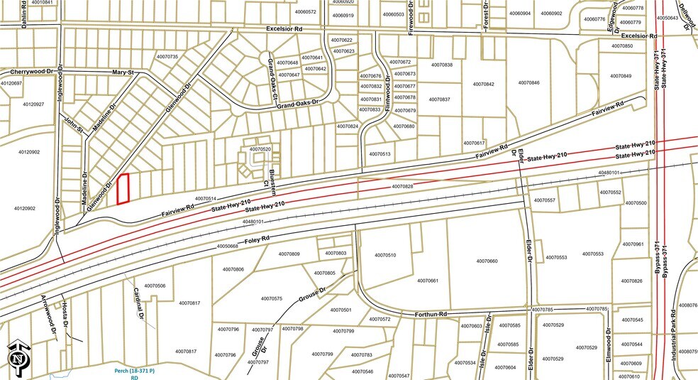 More Photos Of Fairview Rd, Baxter Land For Sale