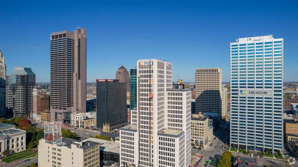 More Photos Of 172-176 E State St, Columbus Office For Lease