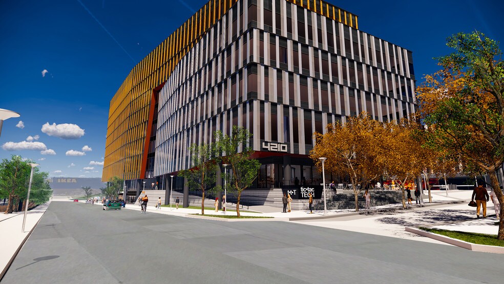 More Photos Of 4210 Duncan Ave, Saint Louis Office For Lease