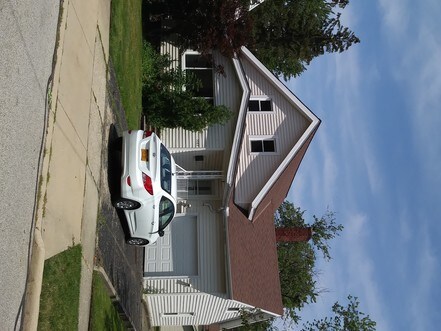 More Photos Of 24525 Sherborne Rd, Bedford Heights Specialty For Sale