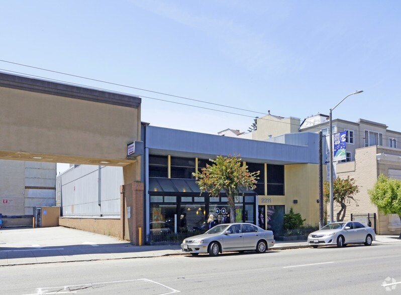 More Photos Of 2211 Bush St, San Francisco Medical For Sale