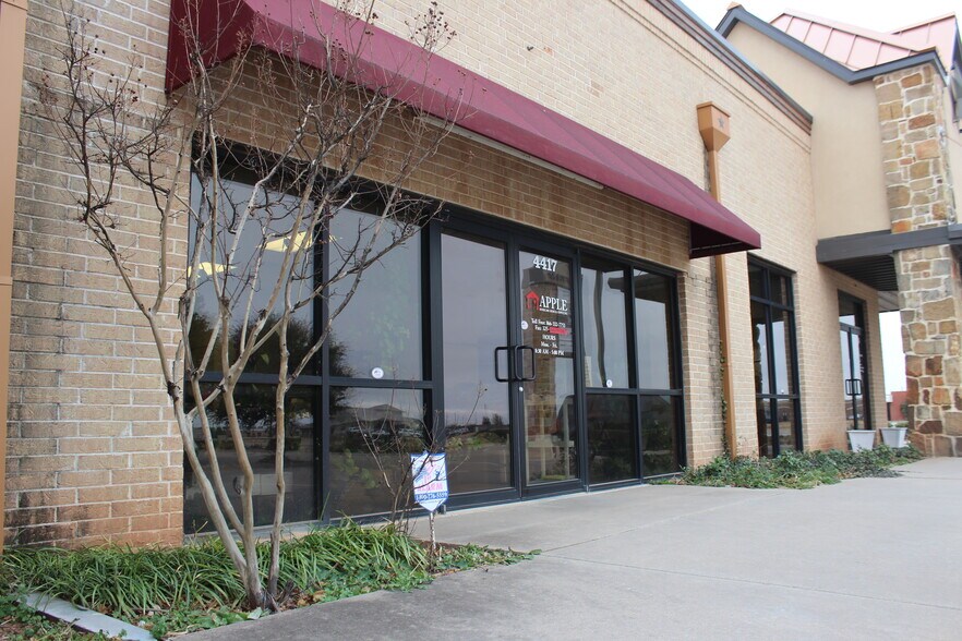 More Photos Of 4415-4433 Tx-322-loop, Abilene Unknown For Lease