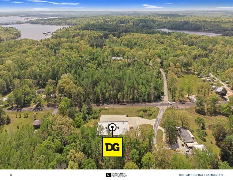 More Photos Of 380 Lodge Rd, Camden Freestanding For Sale