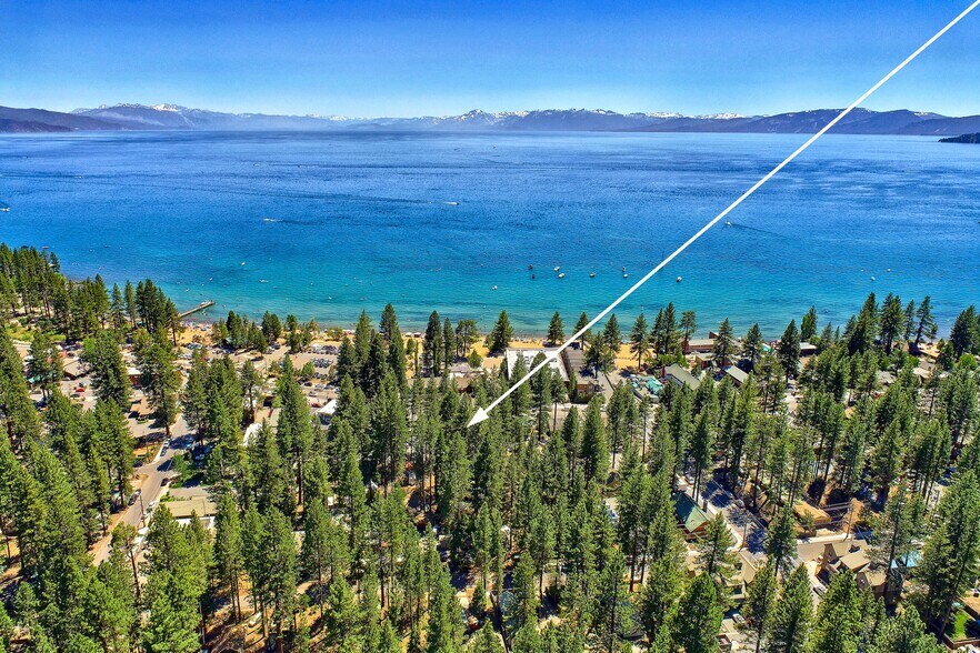 More Photos Of 8345 Trout Ave, Kings Beach Manufactured Housing Mobile Home Park For Sale