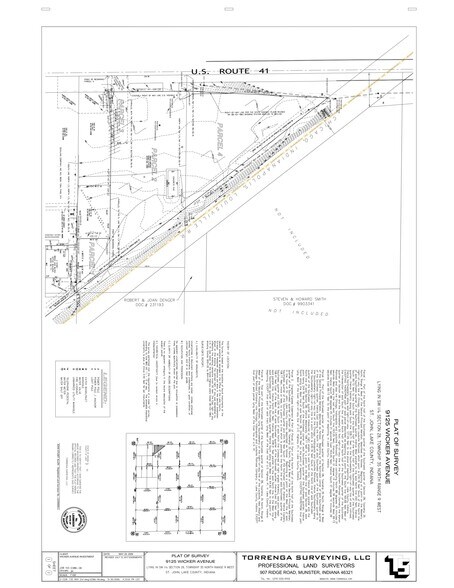 More Photos Of 9125 Wicker Ave, Saint John Land For Sale