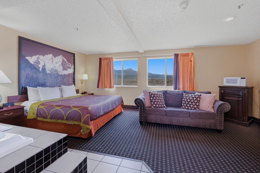 More Photos Of 1924 Freedom Rd, Trinidad Hotel For Sale