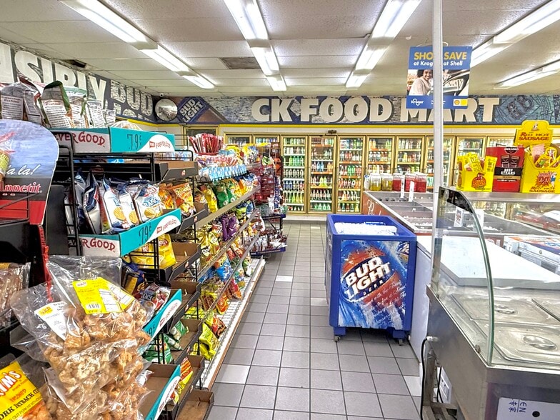 More Photos Of 4962 Highway 80 W, Jackson General Retail For Sale
