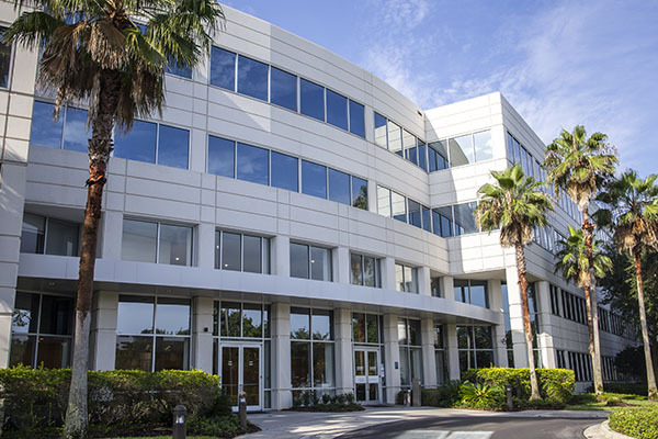 Primary Photo Of 11950 Corporate Blvd, Orlando Office For Lease