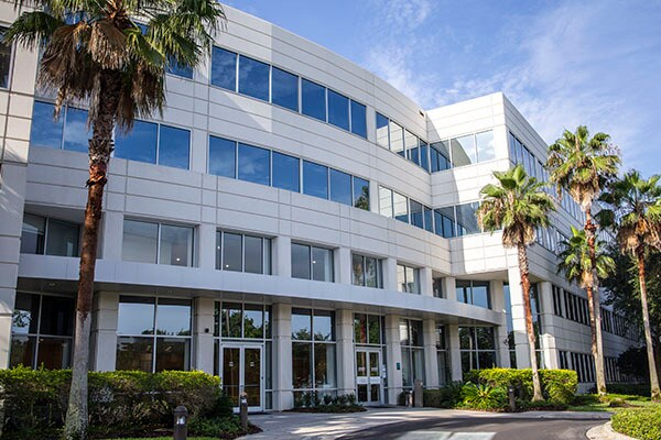 More Photos Of 11950 Corporate Blvd, Orlando Office For Sale