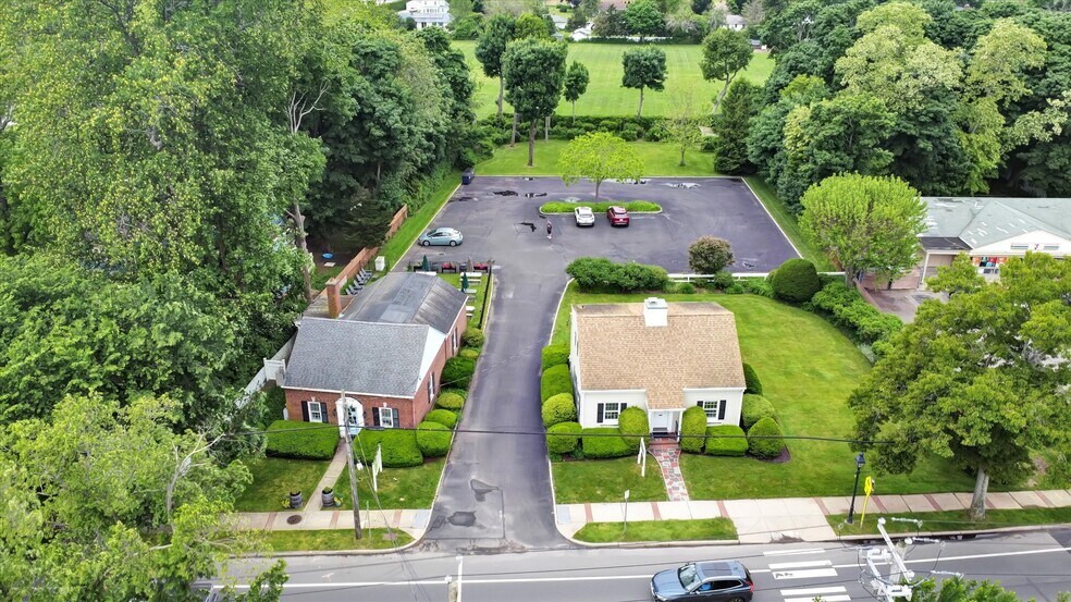 More Photos Of , Cutchogue Office For Sale