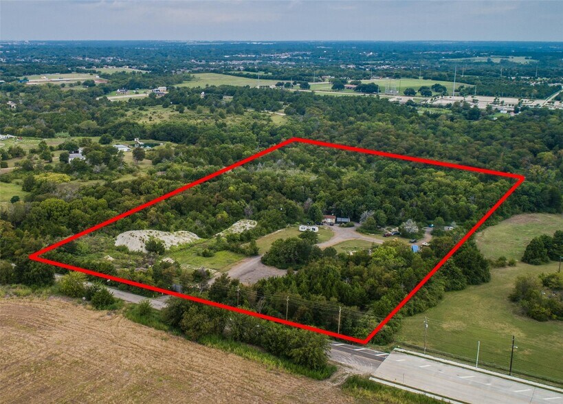 1525 E Wheatland Rd, Dallas, TX 75134 Land For Sale