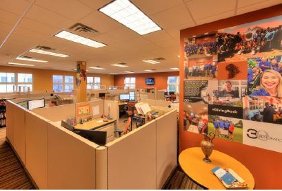 More Photos Of 5425 Discovery Park Blvd, Williamsburg Office For Lease