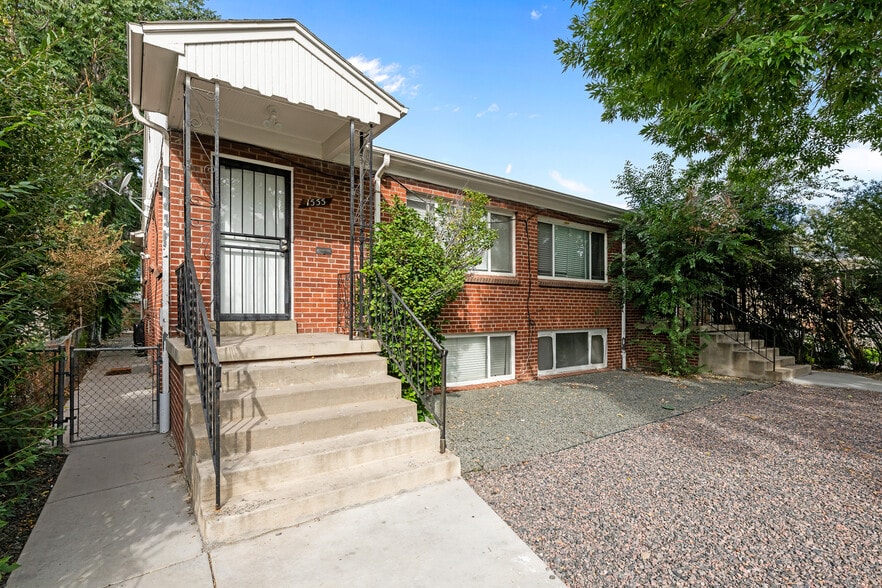 More Photos Of 1555-1557 Tamarac St, Denver Apartments For Sale