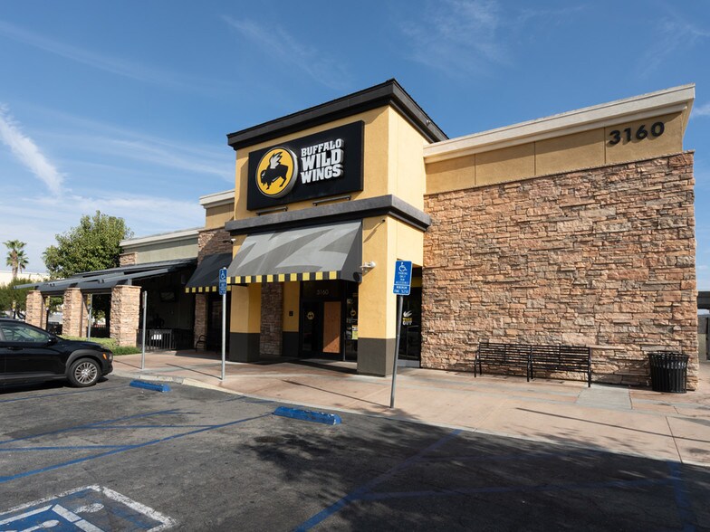 Primary Photo Of 3160 Chino Ave, Chino Hills Restaurant For Sale