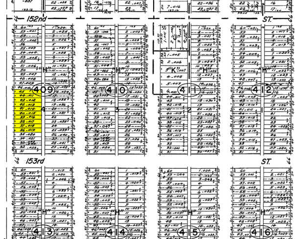 More Photos Of 611-625 Wentworth Ave, Calumet City Unknown For Sale