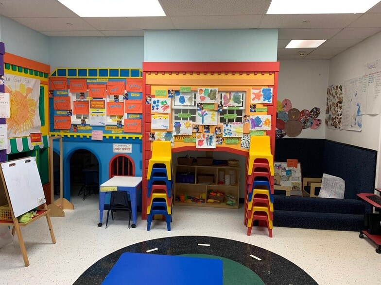 More Photos Of 1619-1631 Jericho Tpke, New Hyde Park Daycare Center For Sale