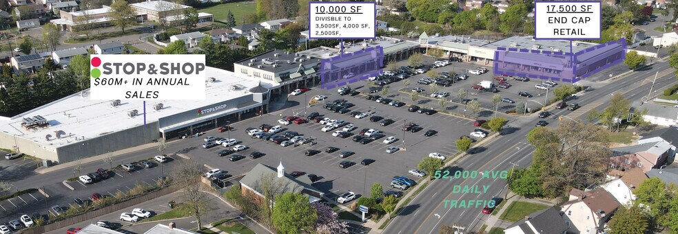 More Photos Of 181-227 Forest Ave, Glen Cove Unknown For Lease