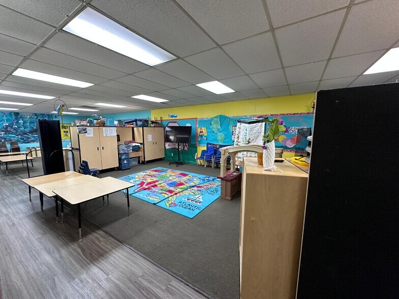 More Photos Of 200 N Abbott Ave, Milpitas Religious Facility For Lease