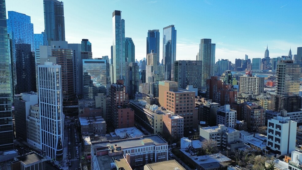 More Photos Of 39-49 29th St, Long Island, Long Island City Religious Facility For Sale