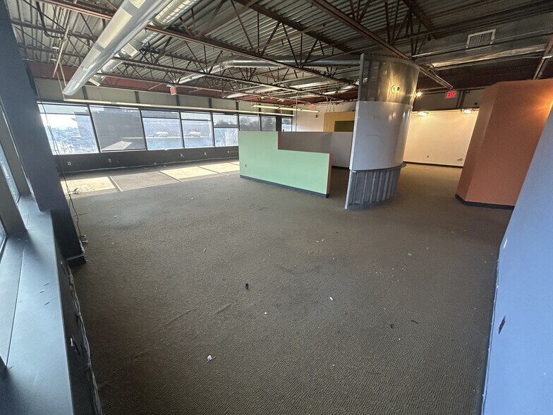 More Photos Of 1972-1986 Massachusetts Ave, Cambridge Office For Lease