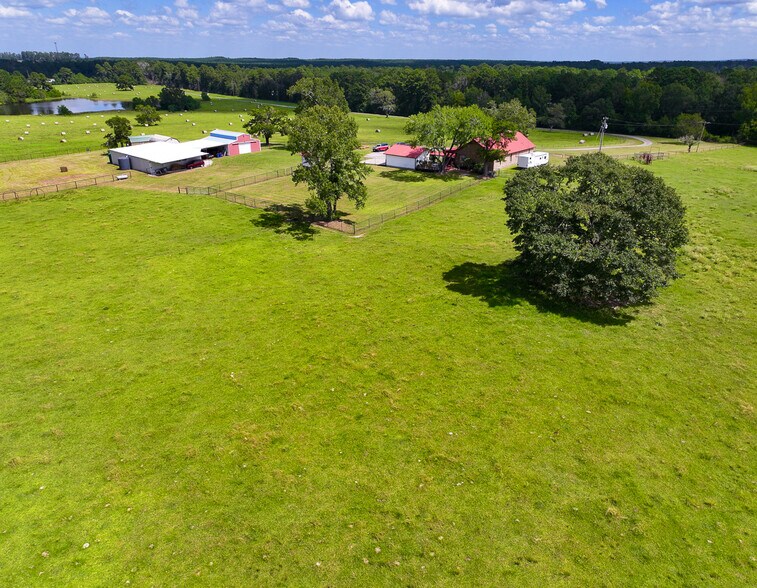 More Photos Of 567 Tamie Lowe rd, Moscow Land For Sale