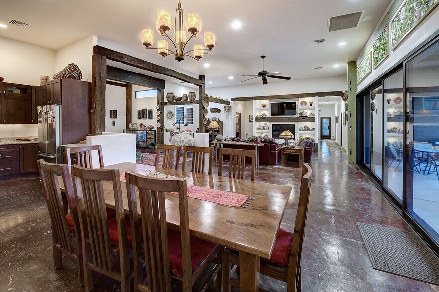 More Photos Of 6440 S Upper Valley Rd, Vail Land For Sale