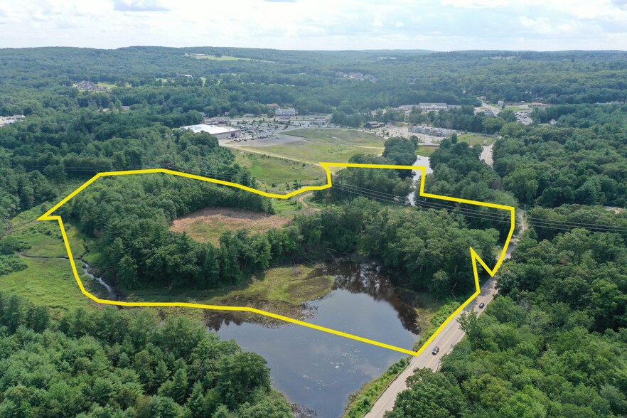 More Photos Of 99 Boston Rd, Sutton Land For Sale