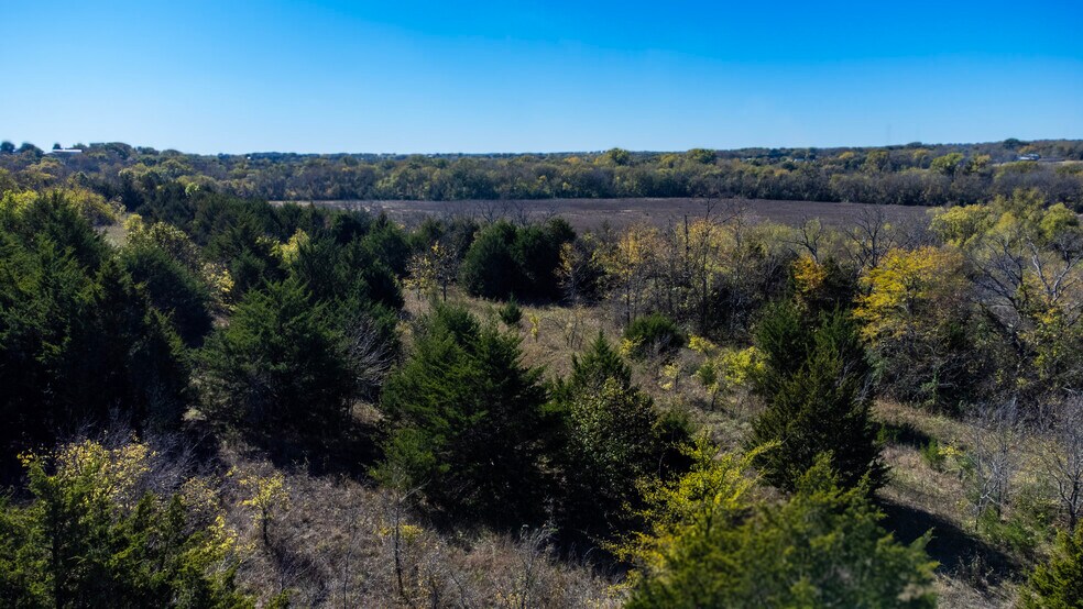 More Photos Of TBD Cedar Rd, Sherman Land For Sale