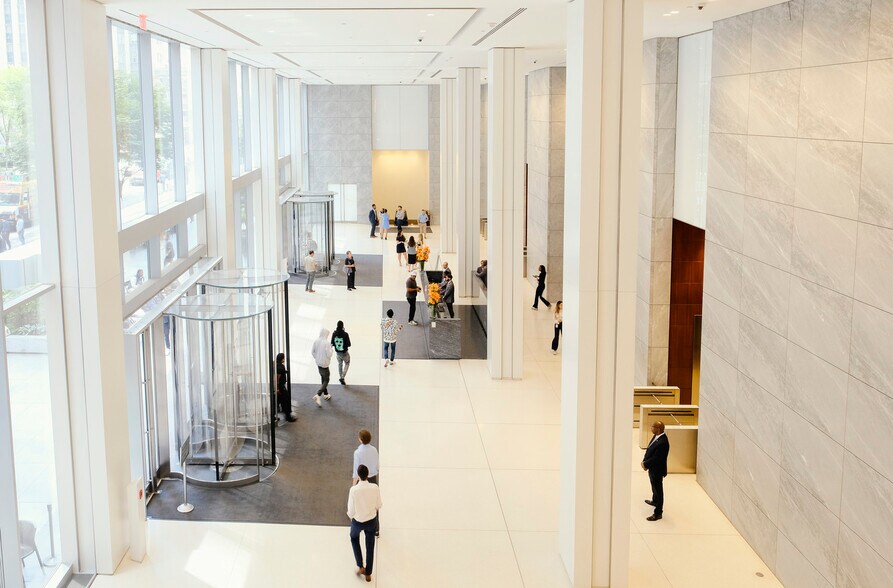 More Photos Of 1221 Avenue of the Americas, New York Office For Lease