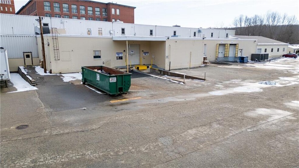 More Photos Of 1 Tupperware Dr, North Smithfield Light Distribution For Sale