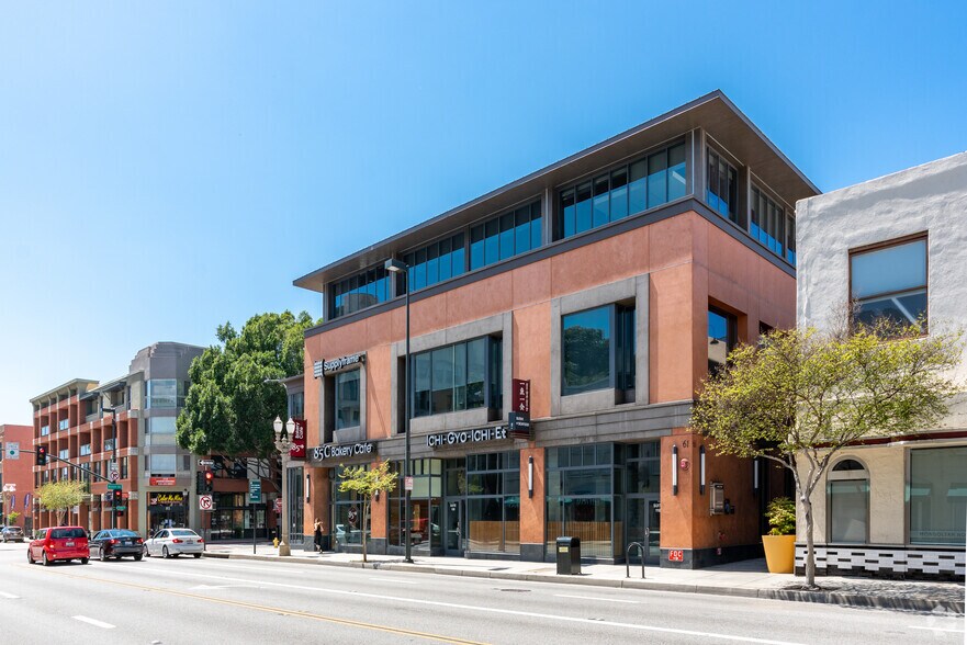 More Photos Of 61 S Fair Oaks Ave, Pasadena Restaurant For Lease