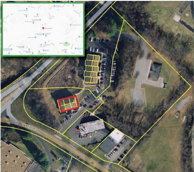 More Photos Of 2250 Murrell Rd, Lynchburg Office For Sale