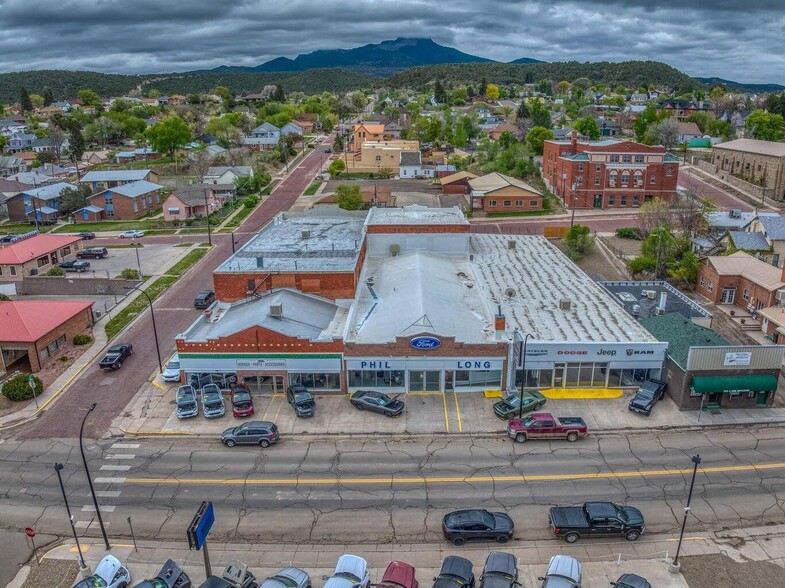 More Photos Of 430 E Main St, Trinidad Industrial For Sale