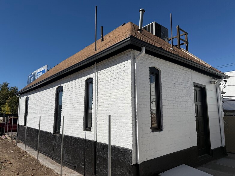 More Photos Of 466 Santa Fe Dr, Denver Office Residential For Lease