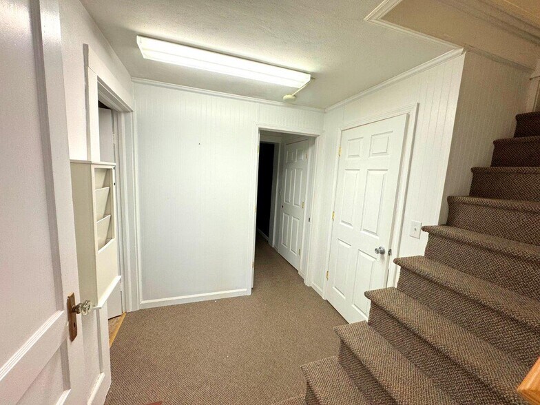 More Photos Of 1748 S Main St, Rocky Mount Office For Sale