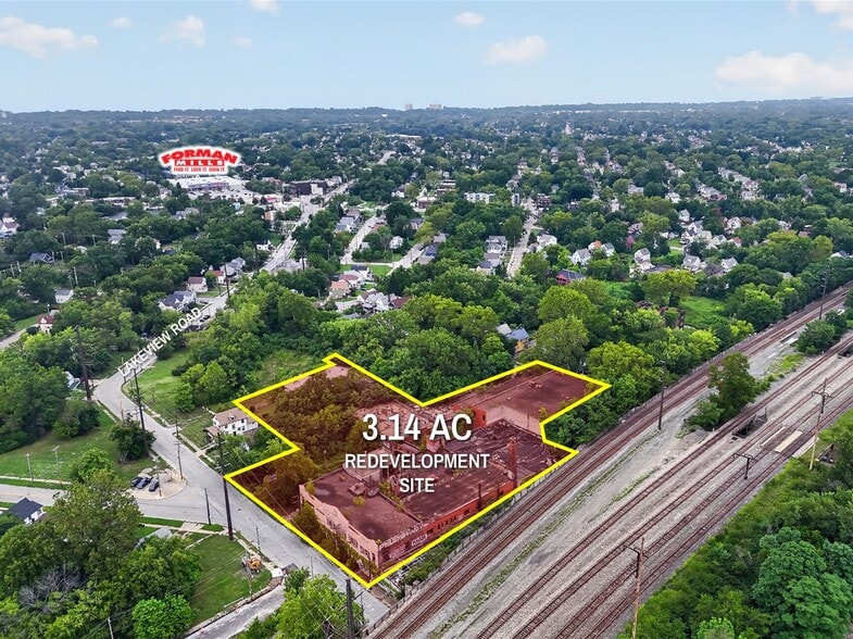 More Photos Of 1519 Lakeview Rd, Cleveland Food Processing For Sale
