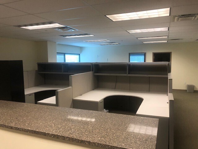 More Photos Of 210-220 Athens Way, Nashville Office For Lease