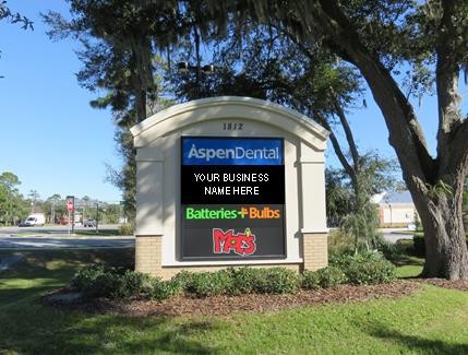 More Photos Of 1812 Dunlawton Ave, Port Orange General Retail For Lease