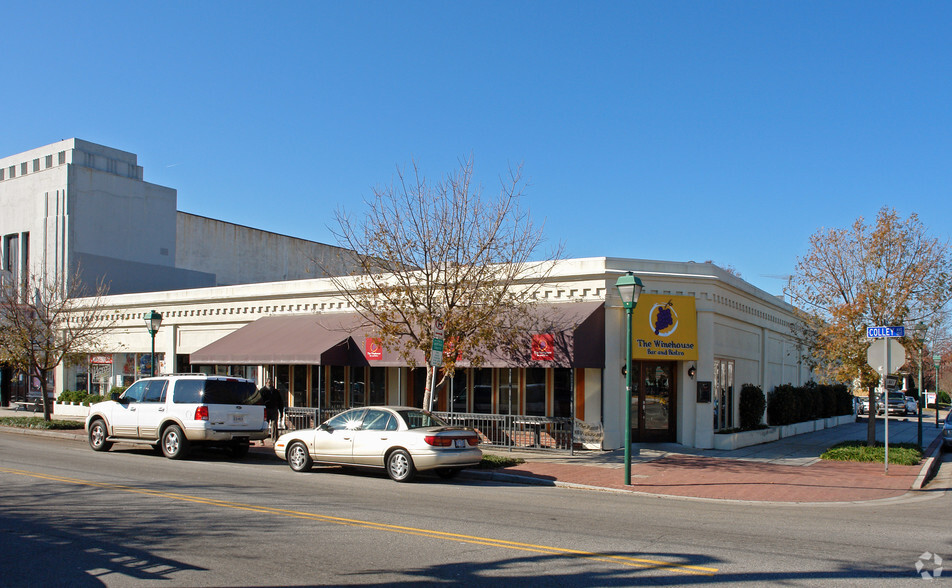 Primary Photo Of 1511-1517 Colley Ave, Norfolk Freestanding For Lease