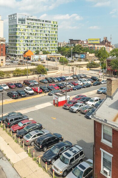 More Photos Of 224-226 N Camac St, Philadelphia Apartments For Sale