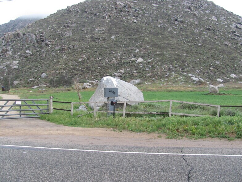 30620 Case Rd, Menifee, CA 92585 Land For Sale