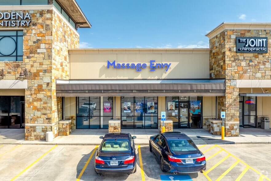 More Photos Of 6927 FM 1960 Rd W, Houston Unknown For Lease