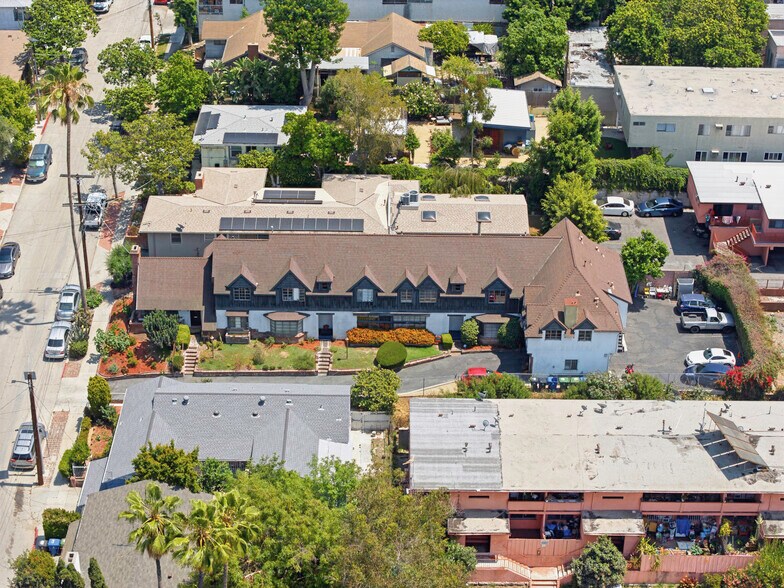 More Photos Of 2556-2664 1/2 W 5th St, Los Angeles Apartments For Sale