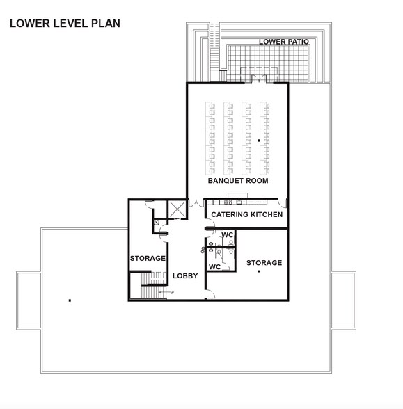 More Photos Of 1701 Prairie, Hayden Medical For Lease