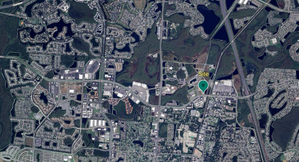 More Photos Of 1240 Decatur Rd, Kissimmee Land For Sale