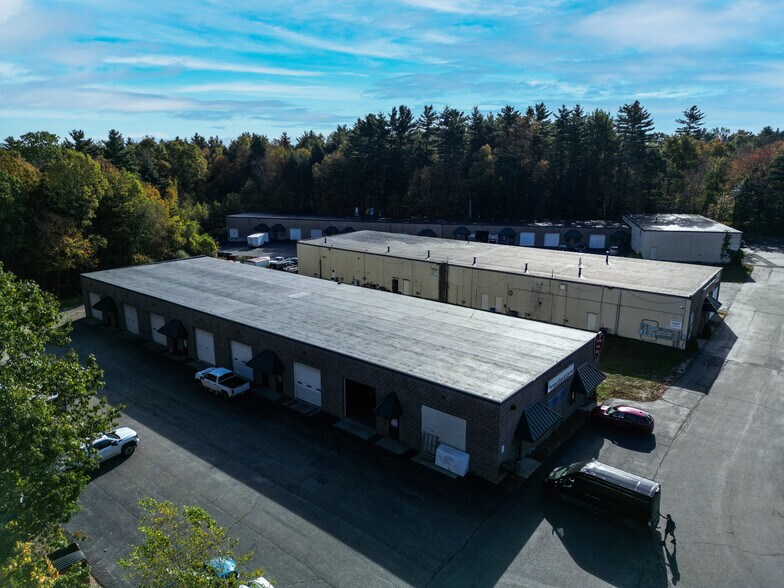More Photos Of 189 Route 125, Brentwood Unknown For Lease