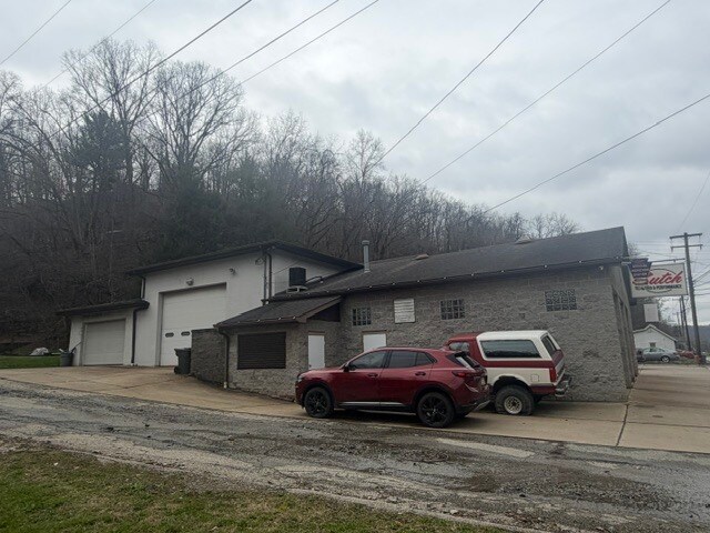 More Photos Of 306 Maple Creek Rd, Charleroi Auto Repair For Sale